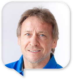 Kfz-Sachverständiger Uwe Stiegler